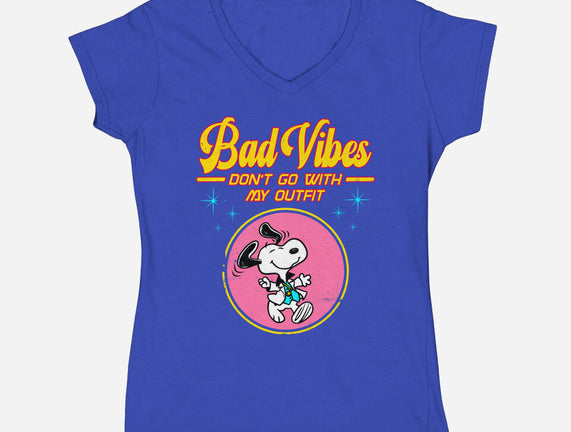 Bad Vibes