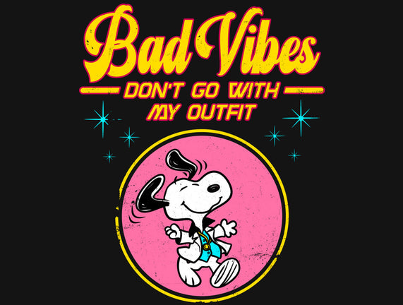Bad Vibes