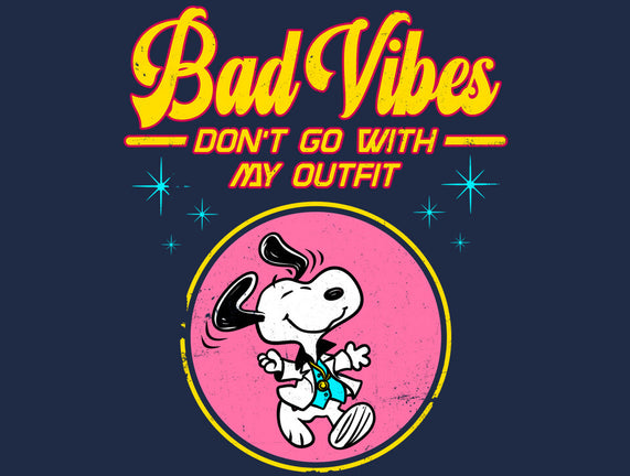 Bad Vibes