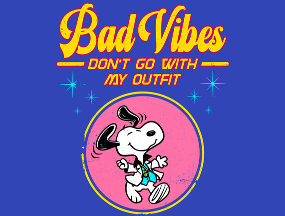 Bad Vibes