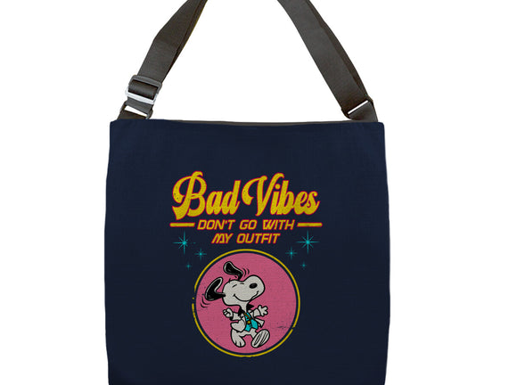 Bad Vibes