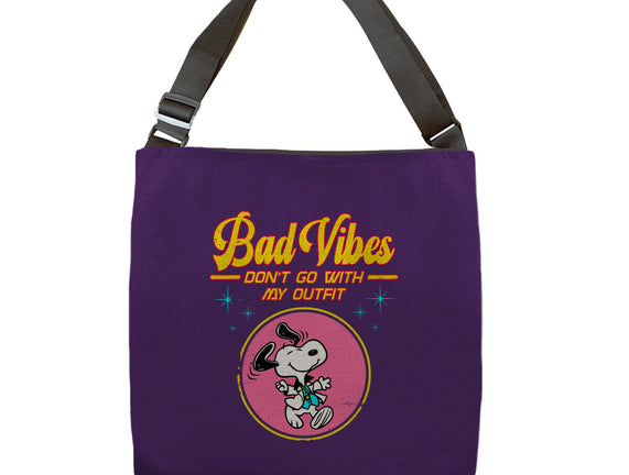 Bad Vibes