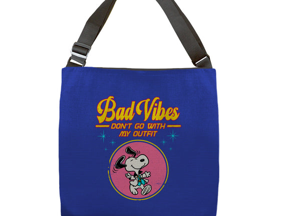 Bad Vibes