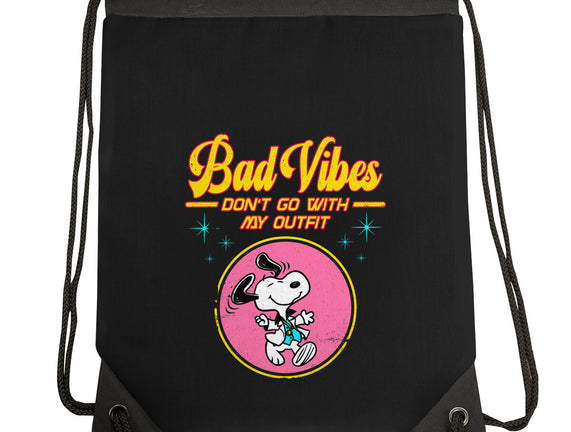 Bad Vibes