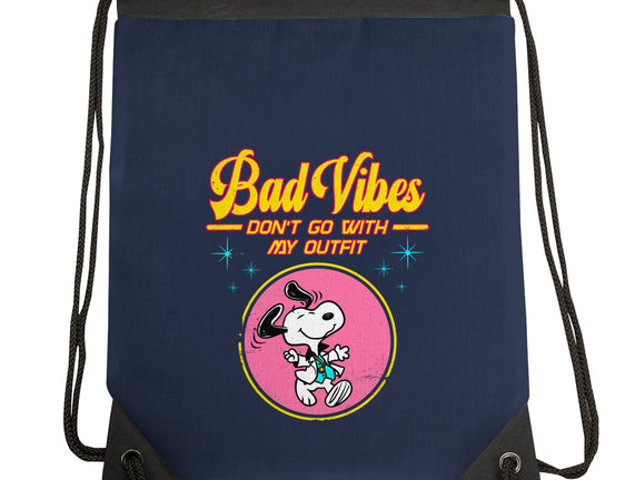 Bad Vibes
