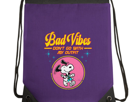 Bad Vibes