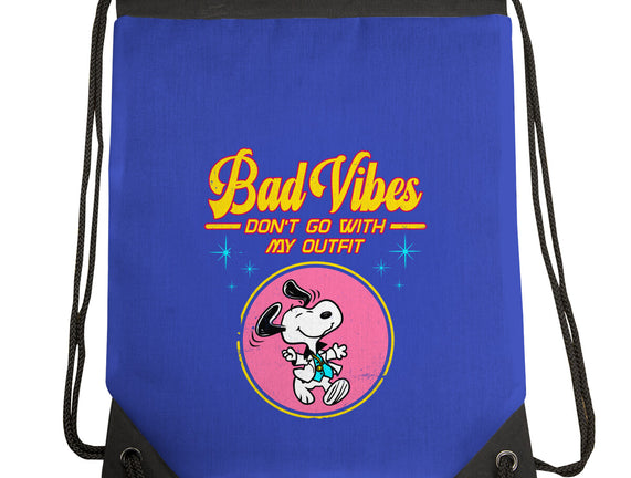 Bad Vibes