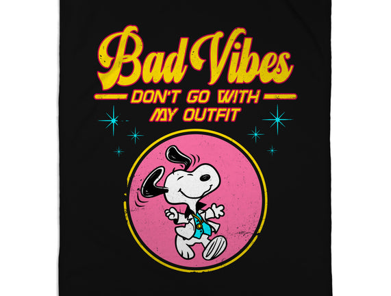 Bad Vibes