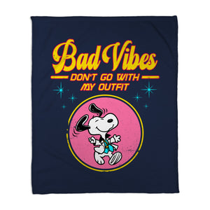 Bad Vibes
