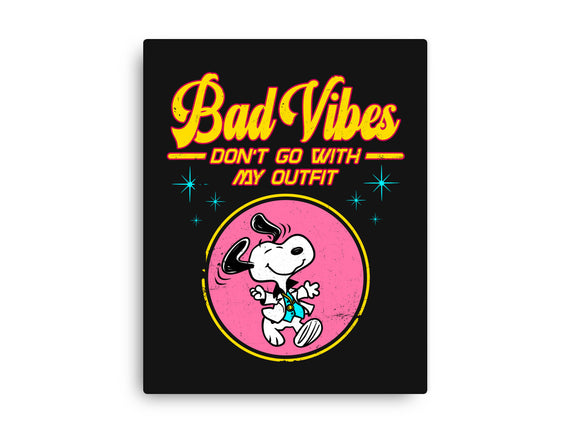 Bad Vibes