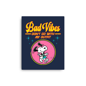 Bad Vibes