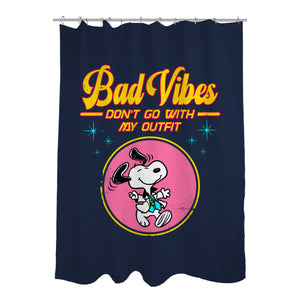 Bad Vibes