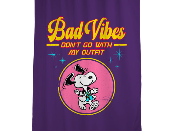 Bad Vibes