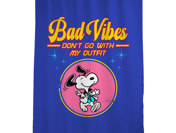 Bad Vibes