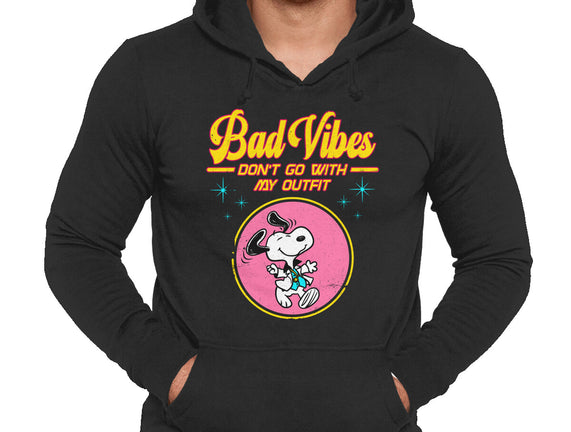 Bad Vibes