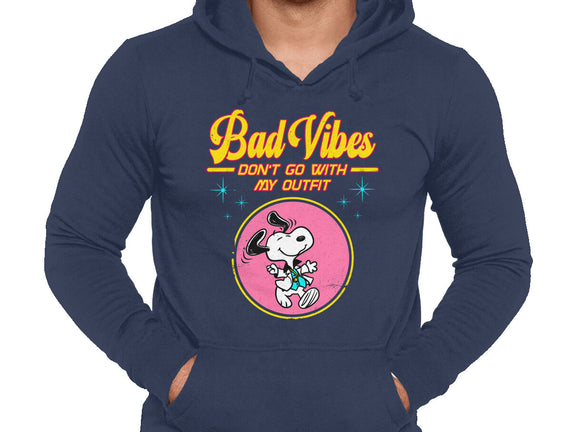Bad Vibes