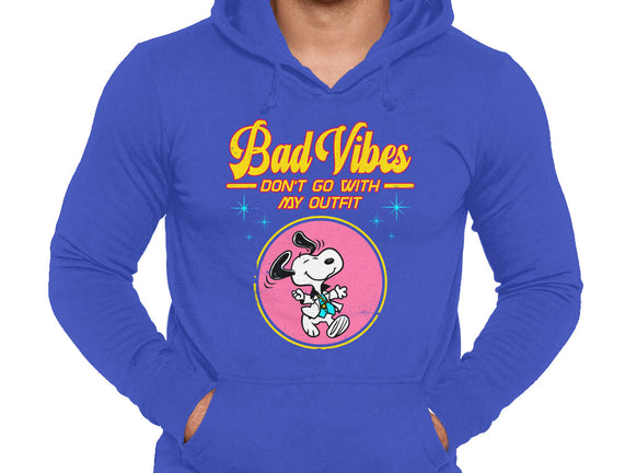 Bad Vibes