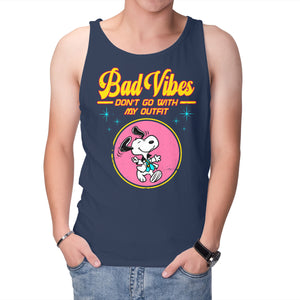 Bad Vibes