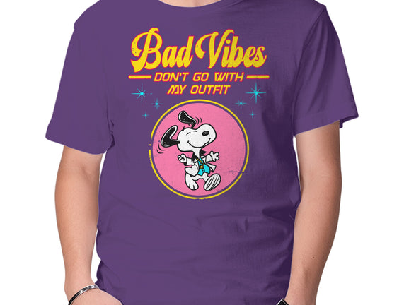 Bad Vibes
