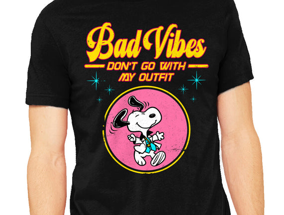 Bad Vibes