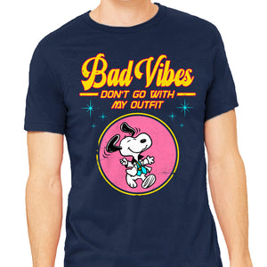 Bad Vibes