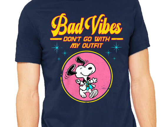 Bad Vibes