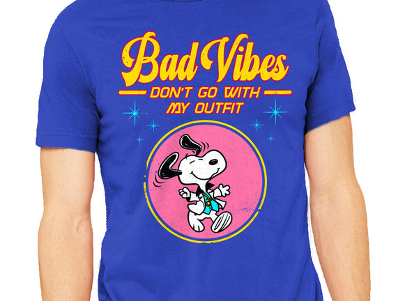 Bad Vibes