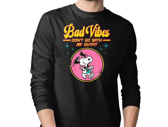 Bad Vibes