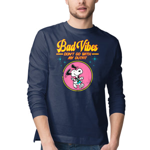 Bad Vibes