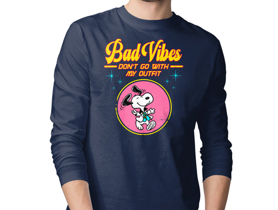 Bad Vibes