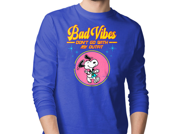 Bad Vibes
