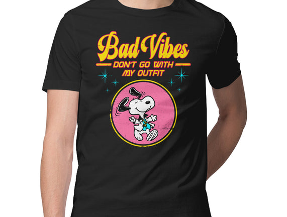 Bad Vibes