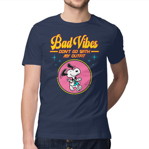 Bad Vibes