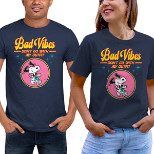 Bad Vibes