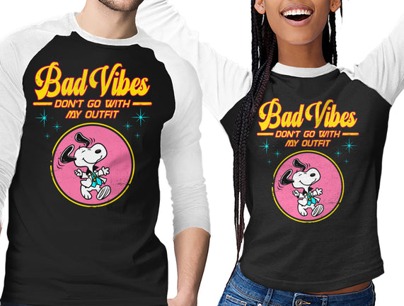 Bad Vibes