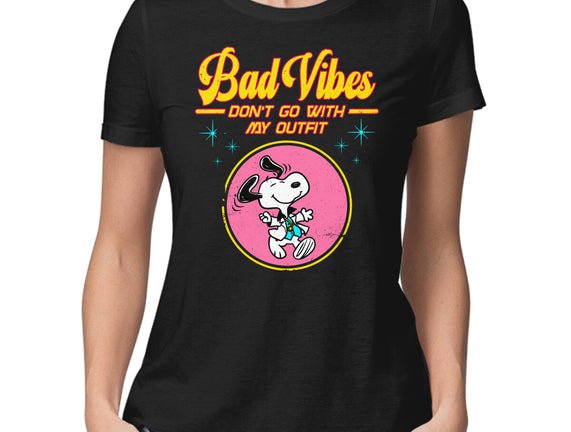 Bad Vibes