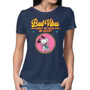 Bad Vibes