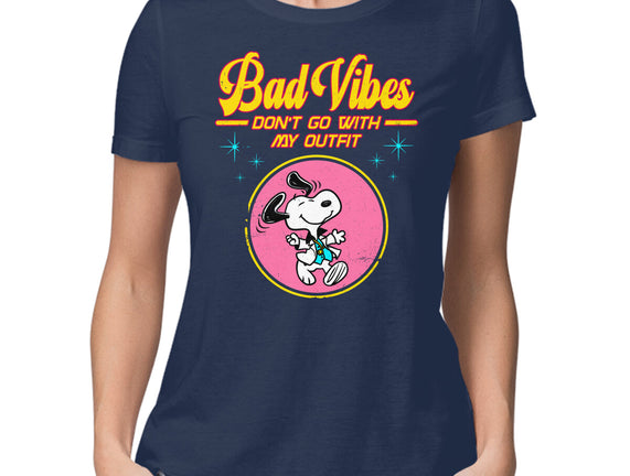 Bad Vibes
