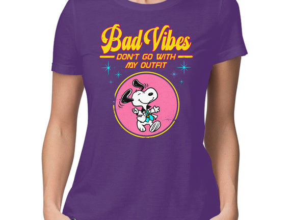 Bad Vibes