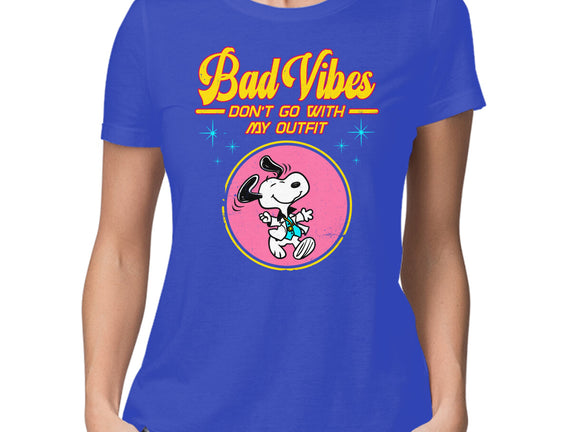 Bad Vibes