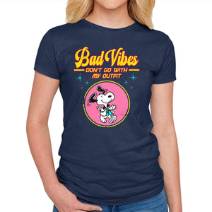 Bad Vibes
