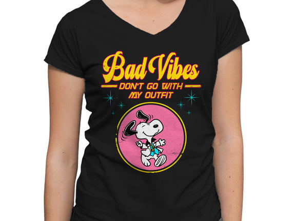 Bad Vibes