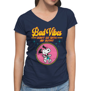 Bad Vibes