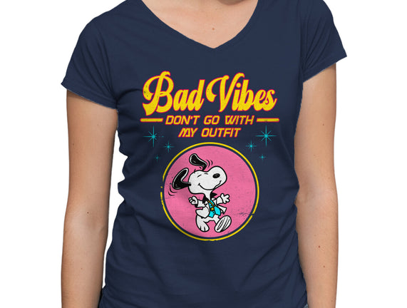 Bad Vibes