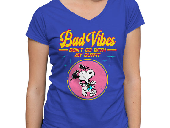 Bad Vibes