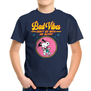 Bad Vibes