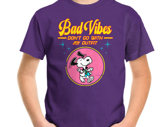 Bad Vibes