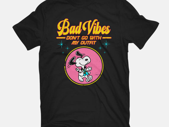 Bad Vibes
