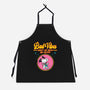 Bad Vibes-Unisex-Kitchen-Apron-drbutler