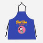 Bad Vibes-Unisex-Kitchen-Apron-drbutler